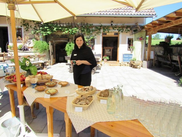 Konferenca DRSP (SI - CZ)